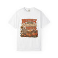 Mentally in the Pumpkin Patch Comfort Colors T-Shirt