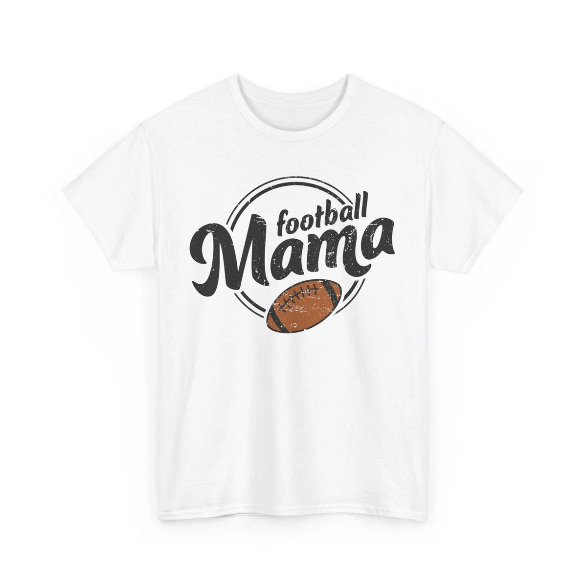 Football Mama - Tee for Coaches & Football Strategy Lovers Unisex