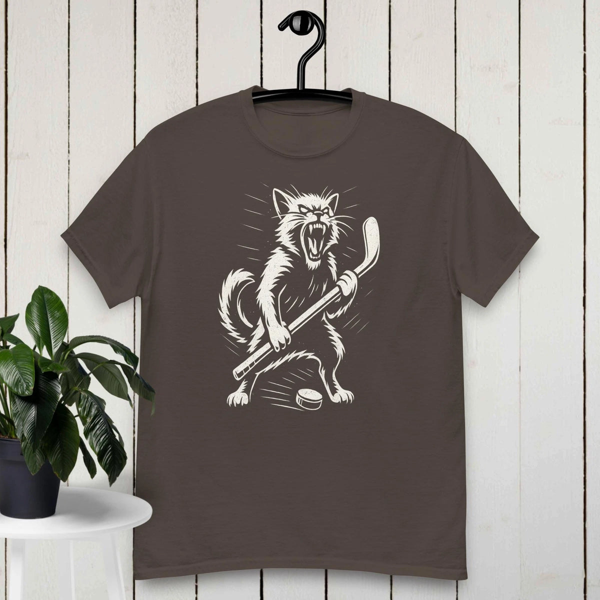 Unisex classic tee