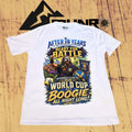 Scotland World Cup 2026 Football Fans Breathable No Scotland No Party. Unisex