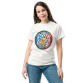 World Cup 2026 USA Canada Mexico soccer football women T shirt Unisex
