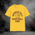 Norman Dale Basketball Camp Hoosiers | Softstyle Tee Unisex