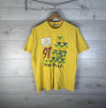 Mens merch France 98 Coupe Ou Mande size L Brazil 🇧🇷 Unisex