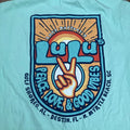 Lucy Buffett's Lulu's Short Sleeve NEW Myrtle Beach Destin GS Souvenir Unisex