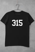 New York Shirt, 315 Area Code,Syracuse, Utica, Rome, NY Unisex