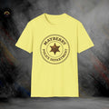 Mayberry Police Department Andy Griffith Show | Softstyle Tee Unisex