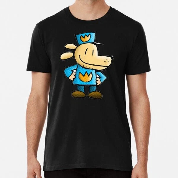 Dogman Premium S to 5XL Made in the AU/USA Unisex