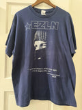 Vintage EZLN TIDOS SOMOS MARCOS SIZES L, 22.5 X30 Unisex