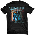 CONTROL DENIED The Fragile Art of Existence NEW! Relapse Records TS4182 Unisex
