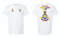2026 WORLD CUP CUSTOM T SHIRTS Colombian Nation Team Seleccion De Colombia Unisex