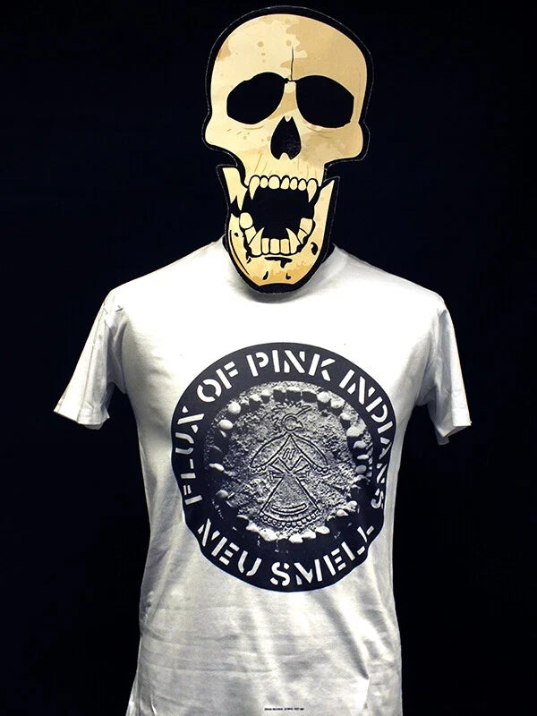 Flux Of Pink Indians - Neu Smell - Unisex