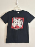 Soccer Mommy "Dagger Face" Band Tee - 2022 Tour Merch *RARE FIND Unisex