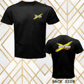 Sea Doo Team Ski Men's Black Size S - 3XL Unisex