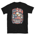 USA World Cup Pride | Patriotic American Soccer Fan Tee Football Shirt Unisex