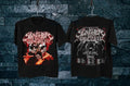 Slaughter to Prevail North America 2026 Tour Schedule Dates Two Sided Unisex