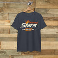 Tacoma Stars 1981 MISL Vintage Soccer Premium Unisex Unisex