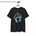 American Football Running Player - Tee for Football Fans & Families Unisex