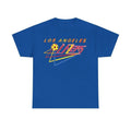 Los Angeles Lazers California Soccer Team Unisex