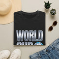 World Cup 2026 Soccer Ball | Football Tournament Tee Unisex
