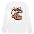 Chevy C-10 Longsleeve Unisex