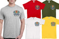 Scotland 2026 World Cup Football T Shirt Football Cup Tournament Unisex Tee Gift Unisex