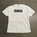 Eat Sleep Soccer Graphic Mens 2XL White AAA Vintage Style Unisex