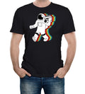 Funky Spaceman Men's - GIFT SPACE NASA MOON PLANETS FUNNY JOKE PRESENT Unisex