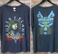 Vintage Robert Plant Concert T Shirt Non Stop Go 1988 Unisex