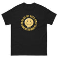 Mosh Pit Ben Folds Five 90s Indie Alt Rock Nostalgia Grunge tee shirt t-shirt