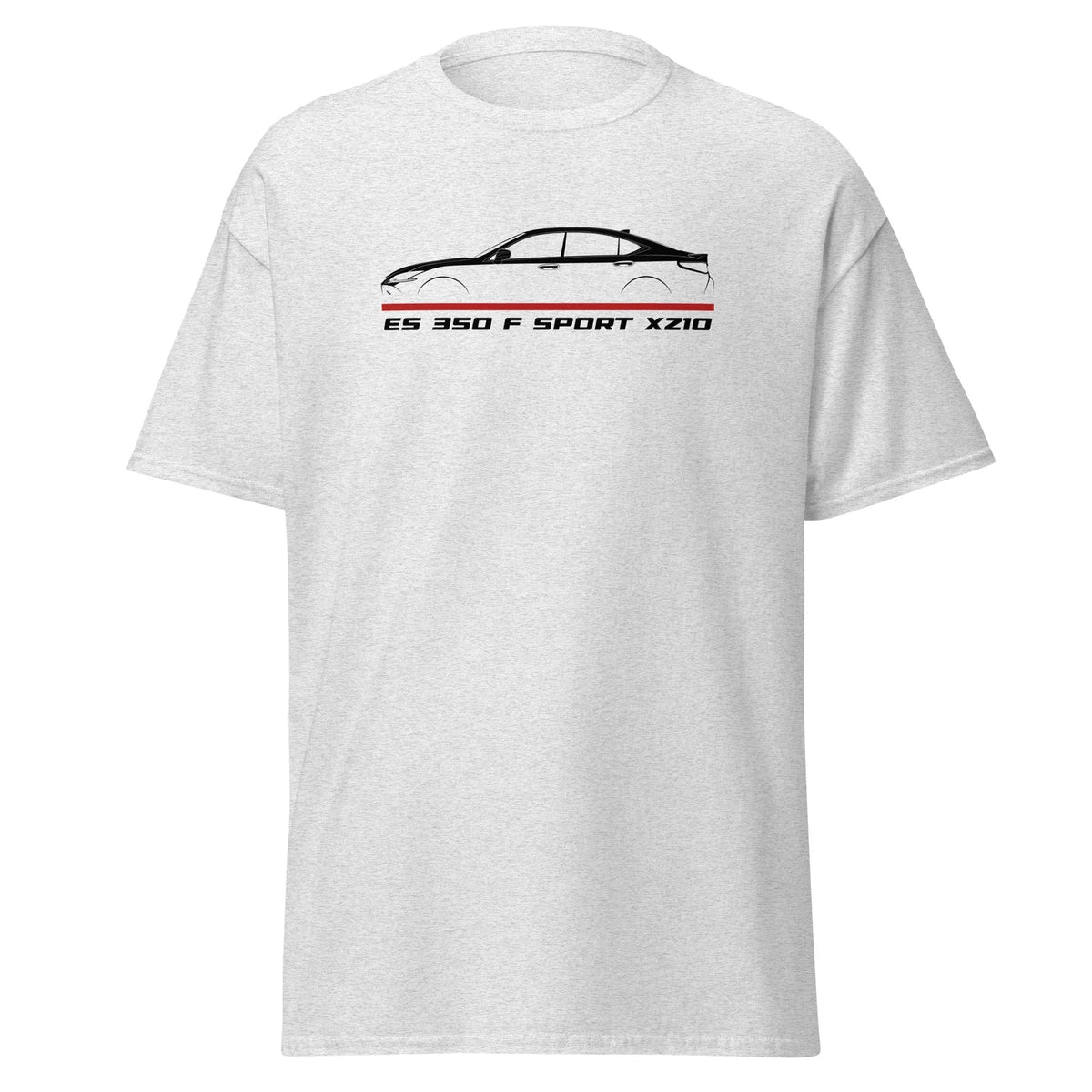 Premium For Lexus ES 350 F Sport XZ10 2018-2022 Car Fans Birthday Gift Unisex