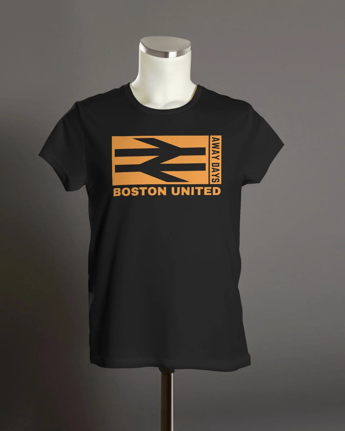 BOSTON UNITED Away Days | Pilgrims Lincolnshire Mayflower Unisex