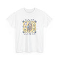 Sloth Nurse Shirt Nurses Pets Gift Women Playful Tee Sloth T-Shirt Nurse