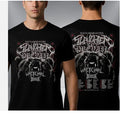 Slaughter To Prevail North America 2026 Tour Unisex