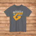 New York General 1969 Vintage Soccer Premium Unisex - Cosmos Unisex
