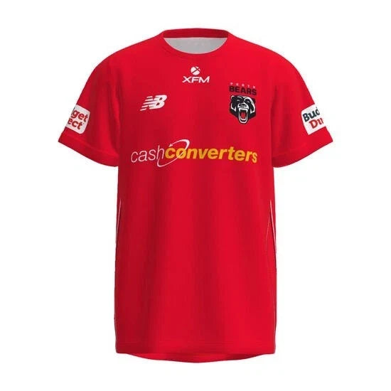 [Fan-made] Perth Bears Training Rugby League Shirt Unisex