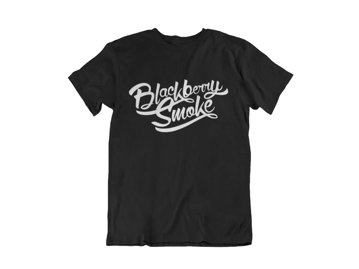 Blackberry Smoke Unisex