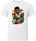 Thomas Partey, Ghana Caricature Soccer 2026 T Shirt Unisex