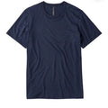 Lululemon Swiftly Tech Short-Sleeve Nautical Navy LM3FKIS L XL Unisex