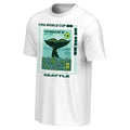 FIFA 2026 World Cup Host Cities Official! S, M, L, XL, 2XL Unisex