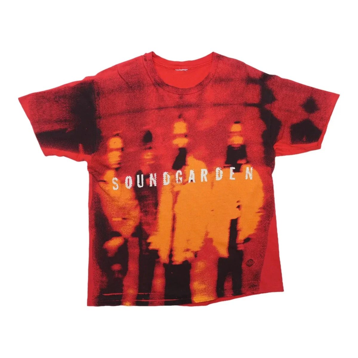 1994 Soundgarden Superunknown Vintage Reprint Unisex