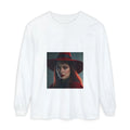 Vibrant Character Graphic , Casual Wear, Halloween Apparel, [...] Unisex