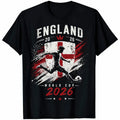 England World Cup 2026 Football England Soccer Fan Gift Unisex