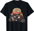 Emmet Otter Christmas Jug-Band T-Shirt