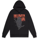 OVO halloween gang devil bird hoodie