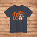 Edmonton Drillers 1979 Vintage NASL Soccer Premium Unisex Unisex