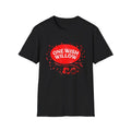 One Wish Willow Obsession 2026 Horror Movie Premium Graphic Unisex