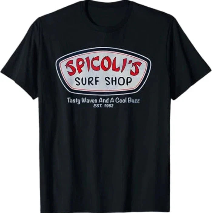 New Apparel Surf retro vintage 90s summer retro Unisex