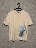 Vintage Billabong T Shirt Mens Size L Y2K Skate Surf