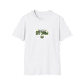 Seattle Storm T Shirt XS-5XL Basketball WNBA Multi Color Unisex