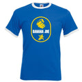 #050 fun "banana Joe" size S-3XL * fan shirt * cult * Unisex